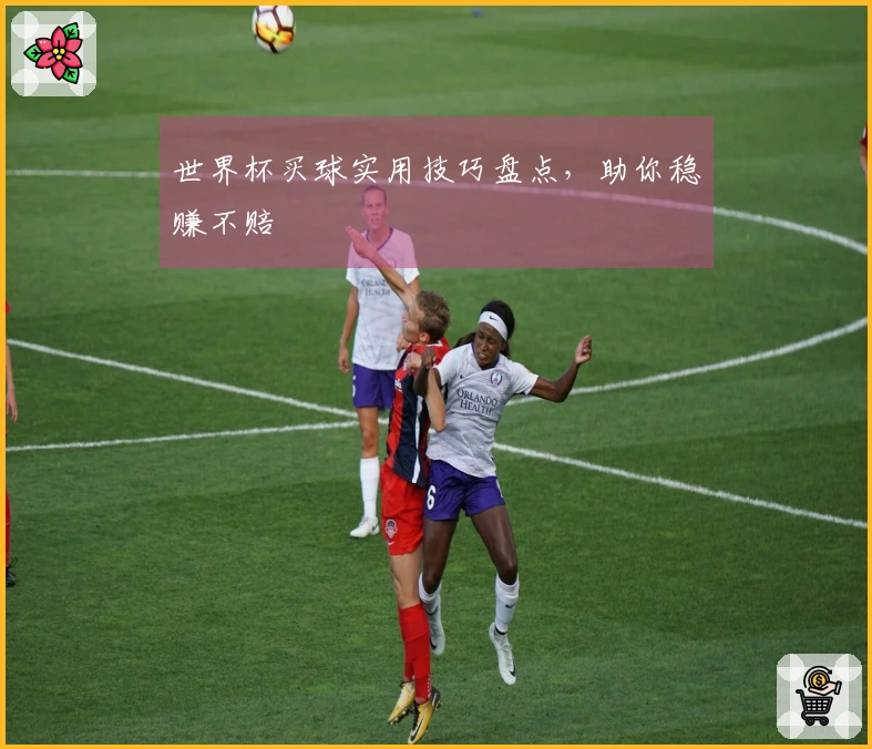 世界杯买球实用技巧盘点，助你稳赚不赔